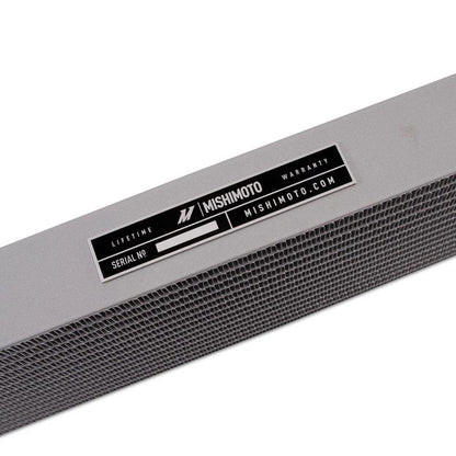 Mishimoto 15-20 Ford F-150 (incl. Raptor) Transmission Cooler