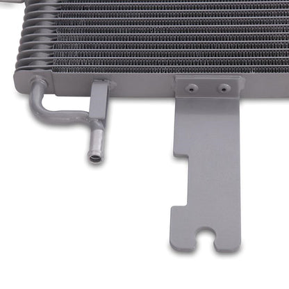 Mishimoto 03-07 Ford 6.0L Powerstroke Transmission Cooler