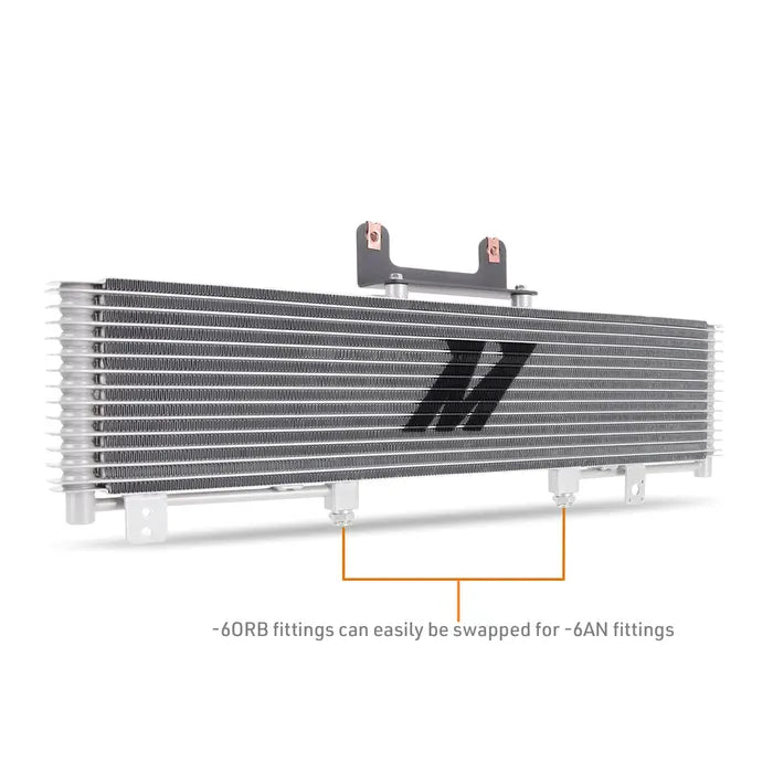 Mishimoto 99-13 Chevrolet Silverado / GMC Sierra Transmission Cooler
