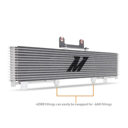 Mishimoto 99-13 Chevrolet Silverado / GMC Sierra Transmission Cooler