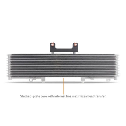 Mishimoto 99-13 Chevrolet Silverado / GMC Sierra Transmission Cooler