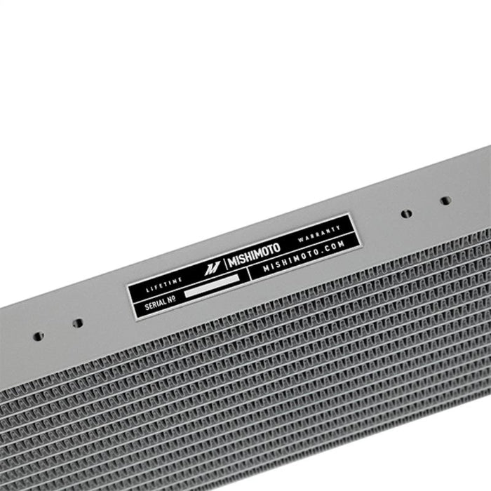 Mishimoto 2014-2019 Chevy Silverado/ GMC Sierra 1500 V8 Transmission Cooler