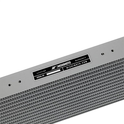 Mishimoto 2014-2019 Chevy Silverado/ GMC Sierra 1500 V8 Transmission Cooler