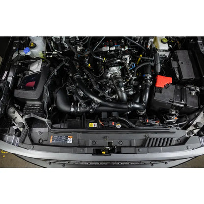 Mishimoto 2021+ Ford Bronco 2.7L Performance Air Intake w/ Oiled Filter