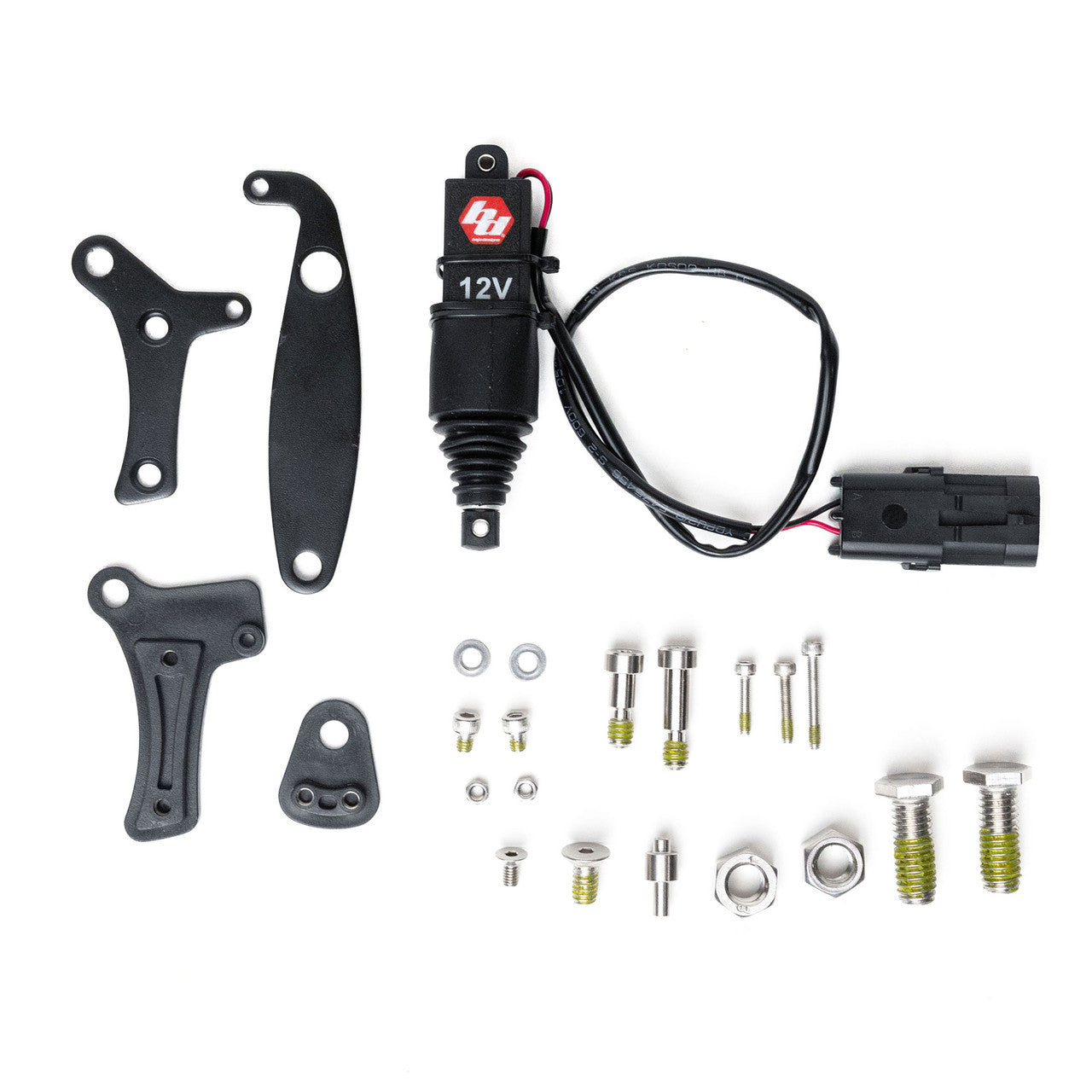Baja Designs OnX6+ Double (20+ Length) Actuator Kit