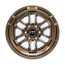 RTR Evo 6 Bronco Raptor/F-150 Wheel