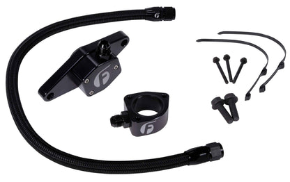 Fleece Performance 98.5-02 Dodge 5.9L Cummins VP Coolant Bypass Kit