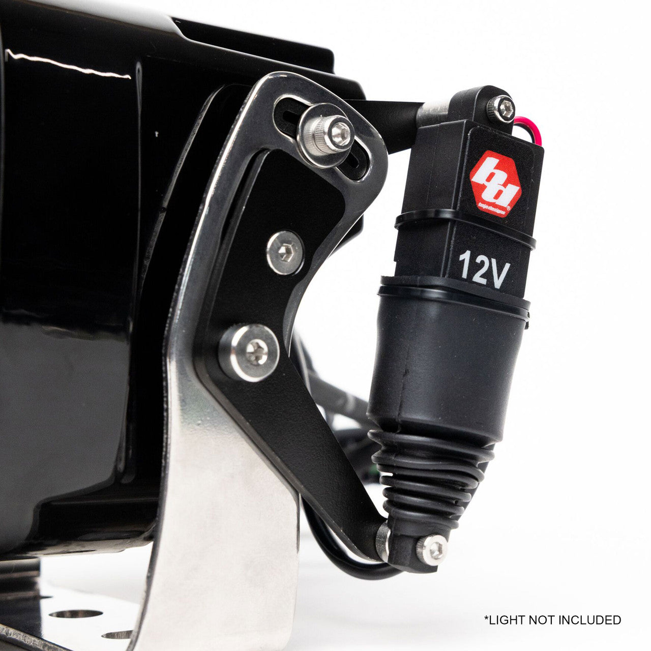 Baja Designs XL Standard Housing (Pro) Actuator Kit