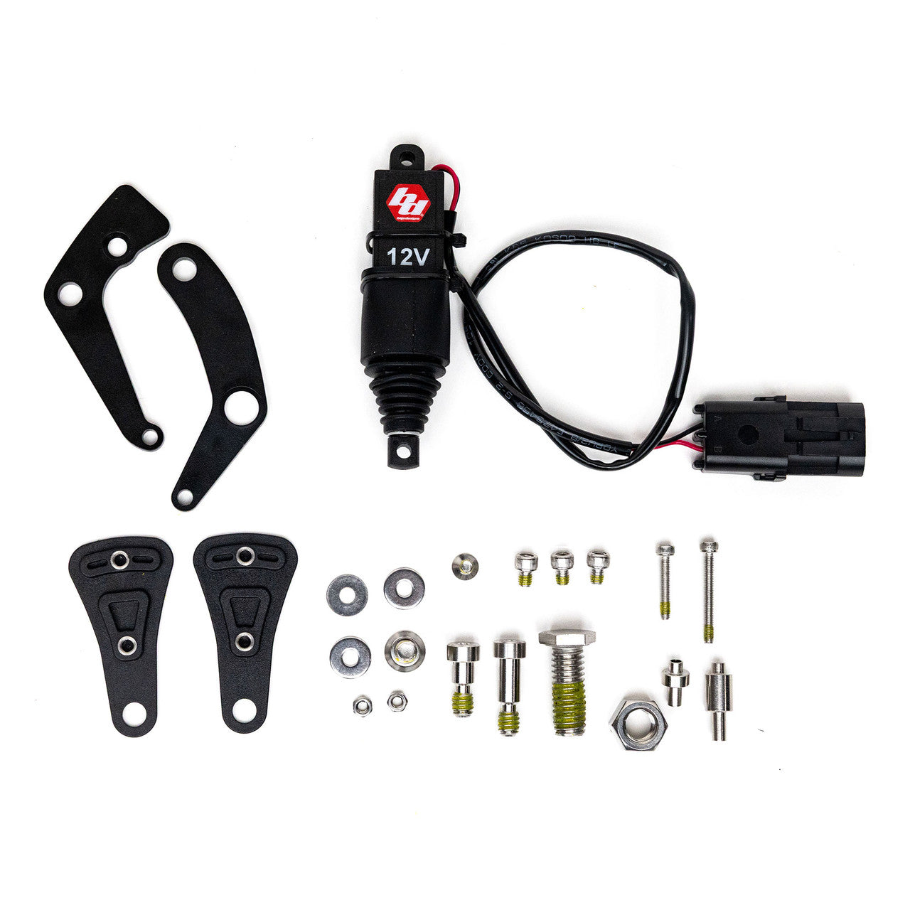Baja Designs XL Standard Housing (Pro) Actuator Kit